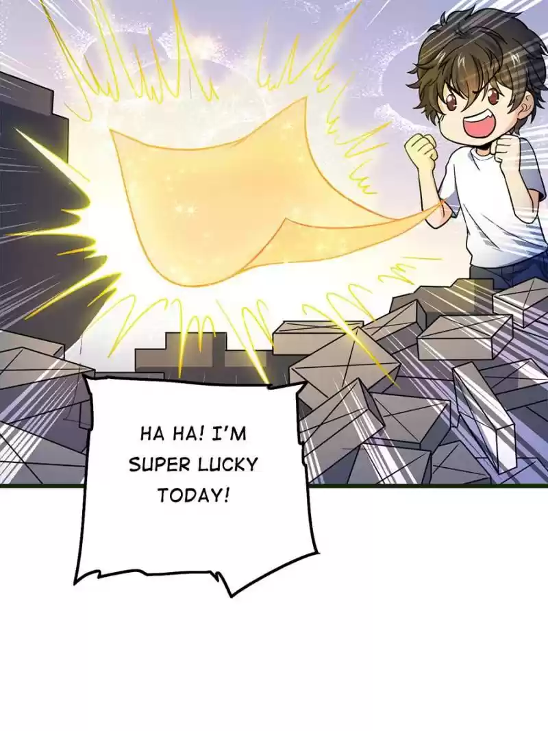 Spare Me, Great Lord! Chapter 13