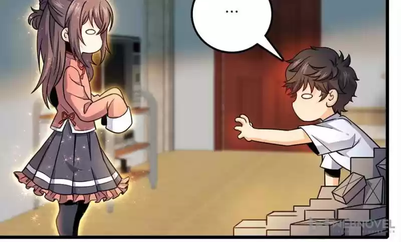 Spare Me, Great Lord! Chapter 13