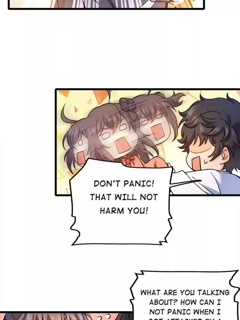 Spare Me, Great Lord! Chapter 13