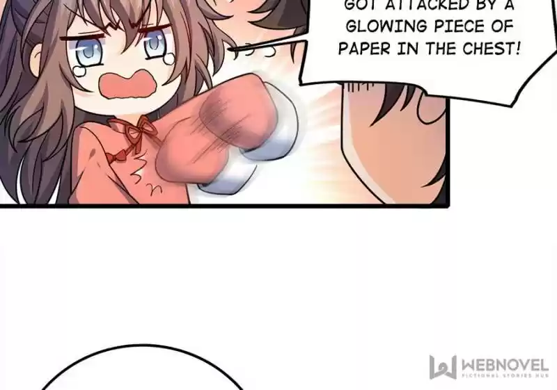 Spare Me, Great Lord! Chapter 13