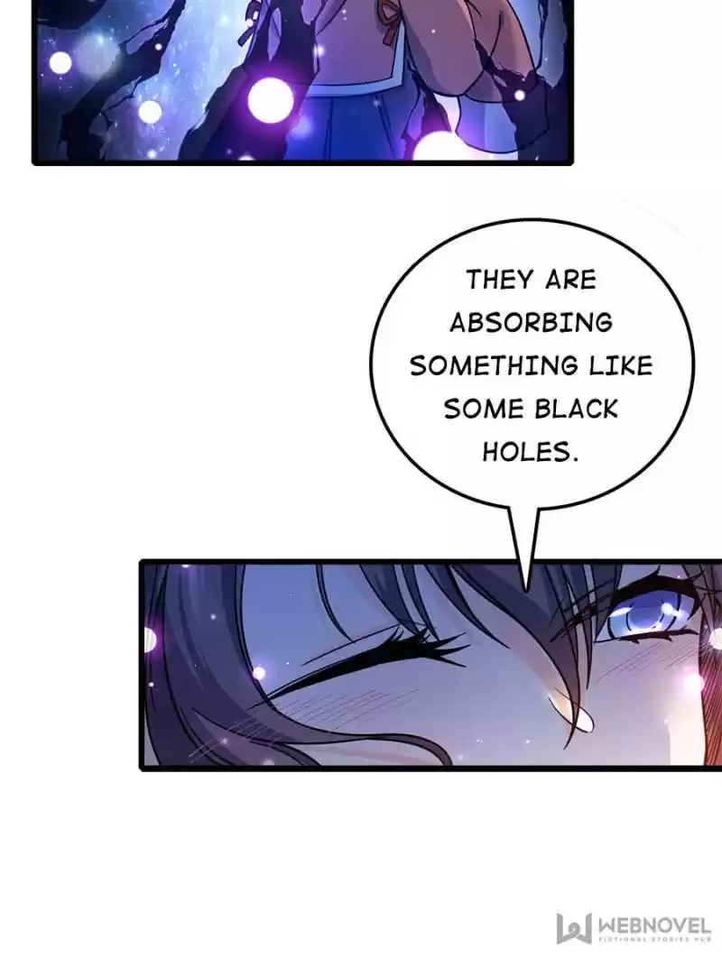 Spare Me, Great Lord! Chapter 13