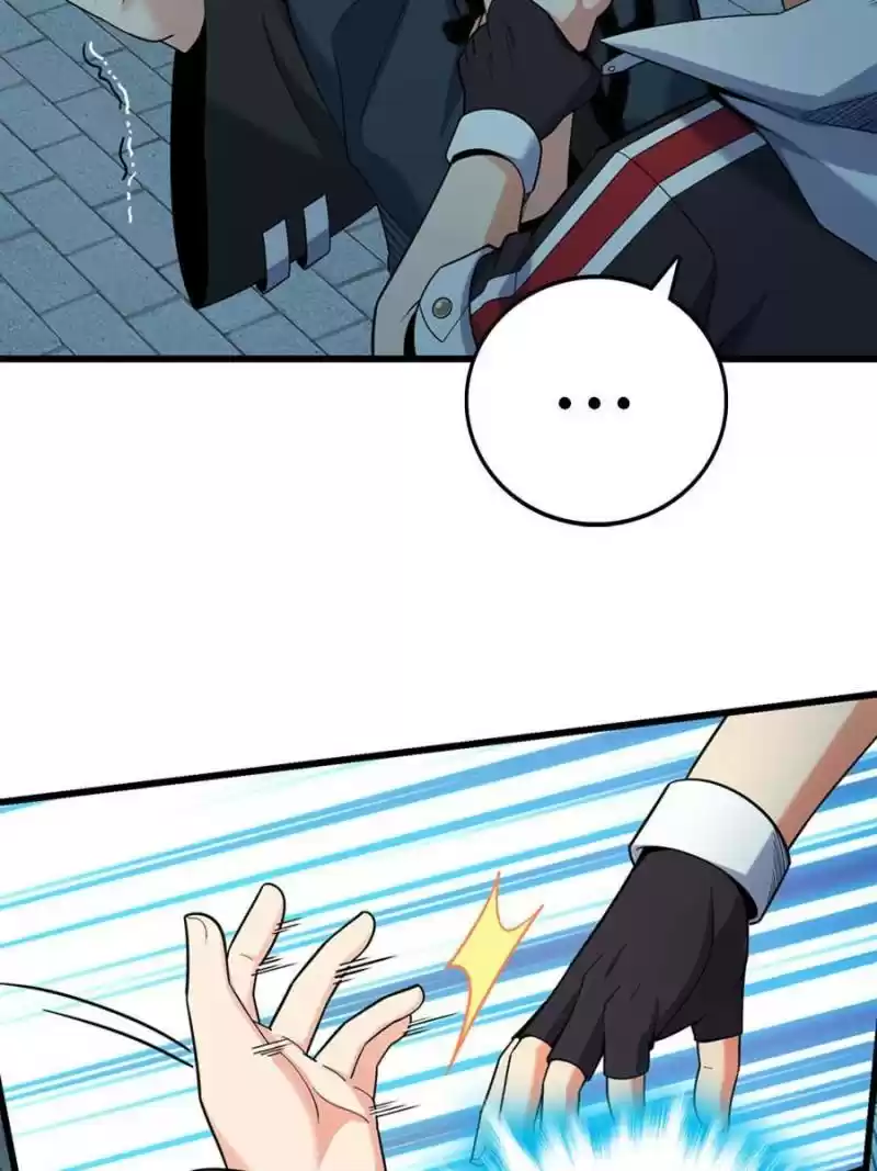 Spare Me, Great Lord! Chapter 130