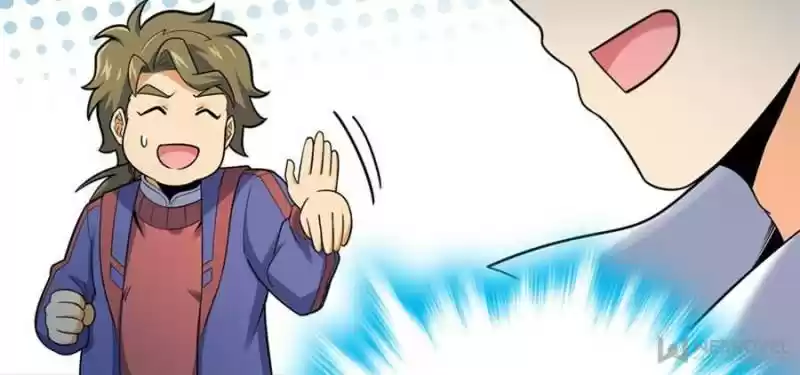 Spare Me, Great Lord! Chapter 130