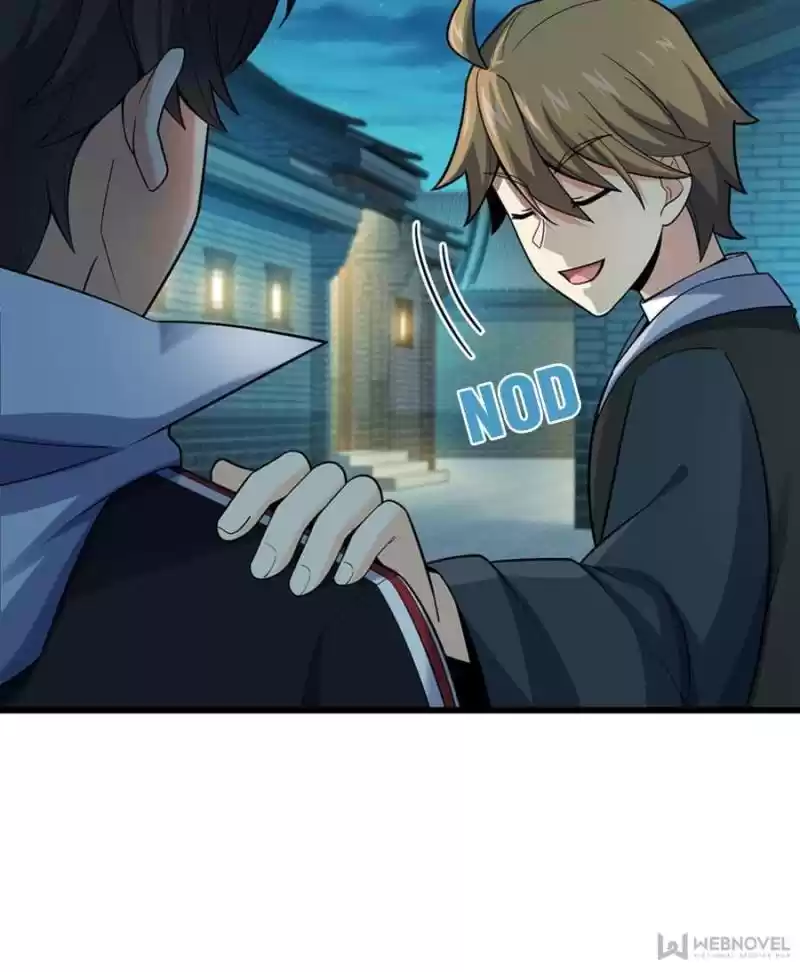 Spare Me, Great Lord! Chapter 130