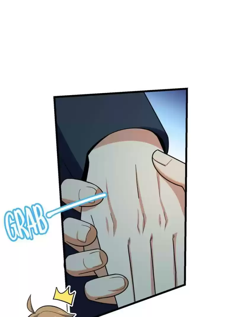 Spare Me, Great Lord! Chapter 130