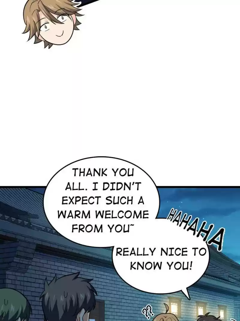 Spare Me, Great Lord! Chapter 130