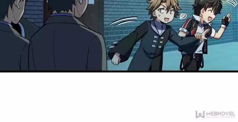 Spare Me, Great Lord! Chapter 130