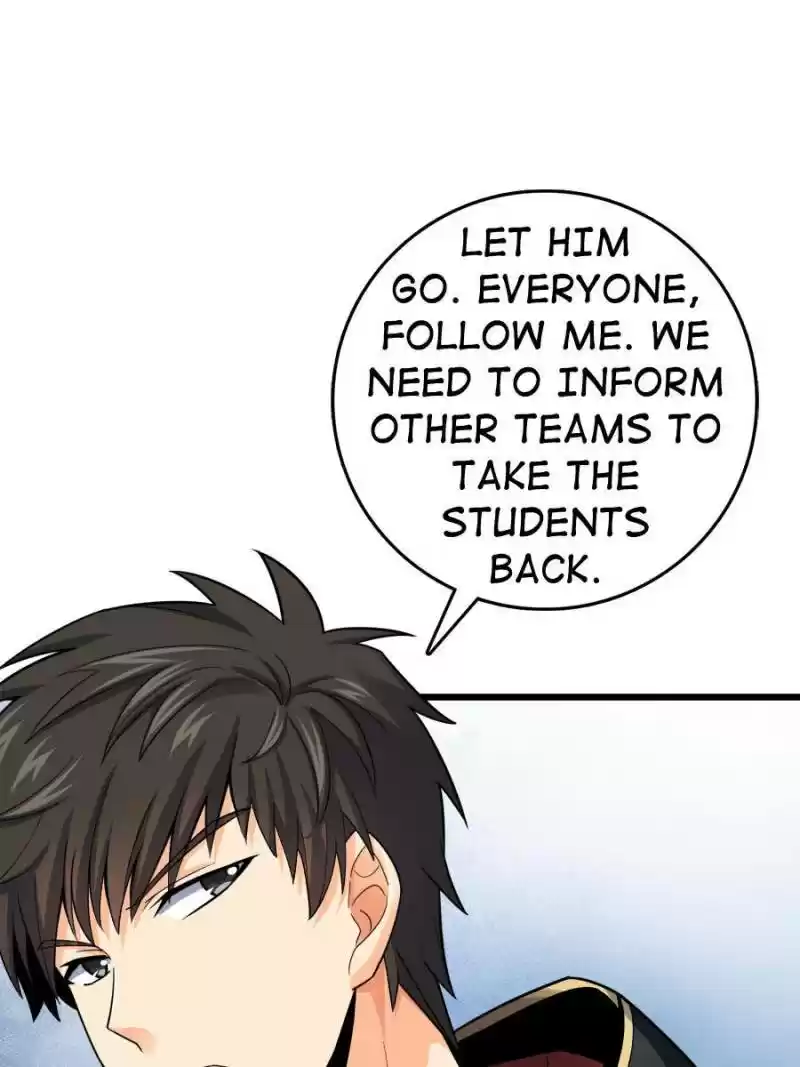 Spare Me, Great Lord! Chapter 130