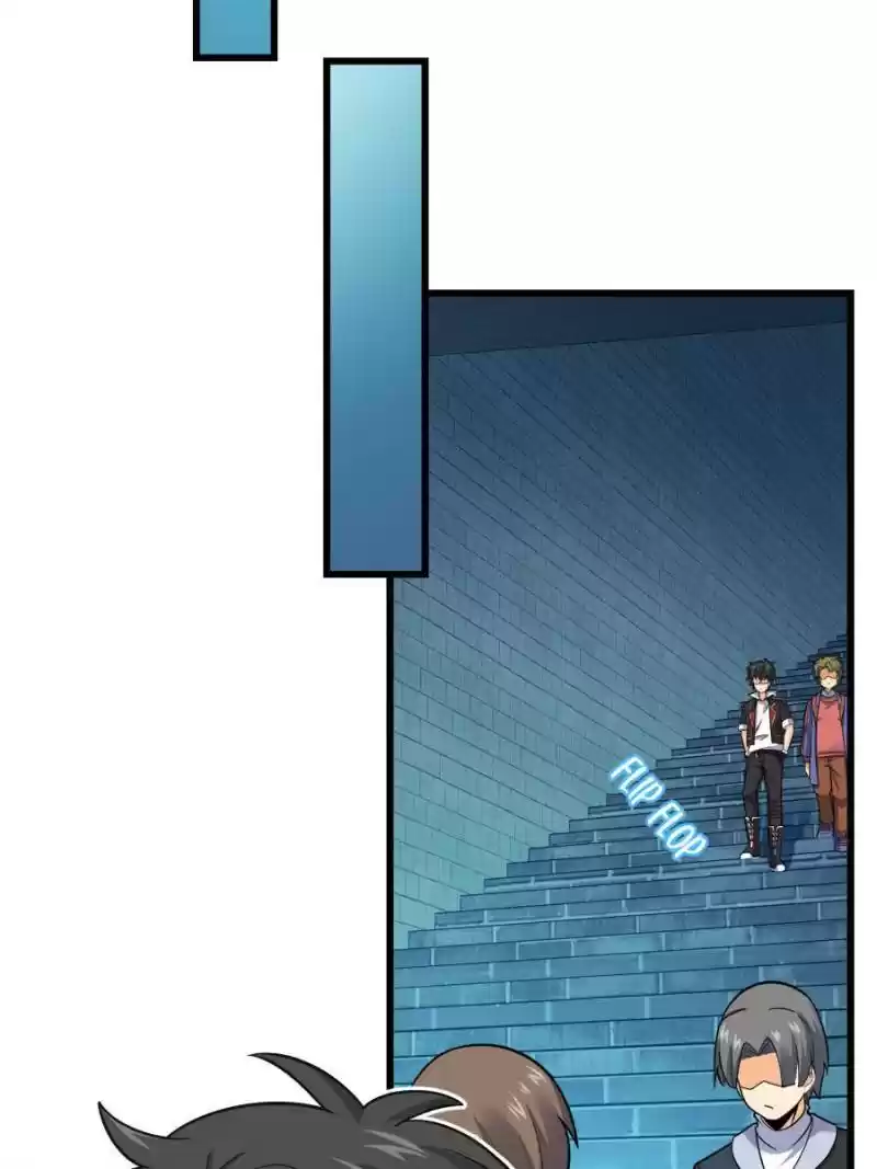 Spare Me, Great Lord! Chapter 130