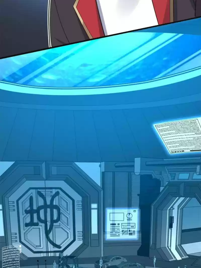 Spare Me, Great Lord! Chapter 130