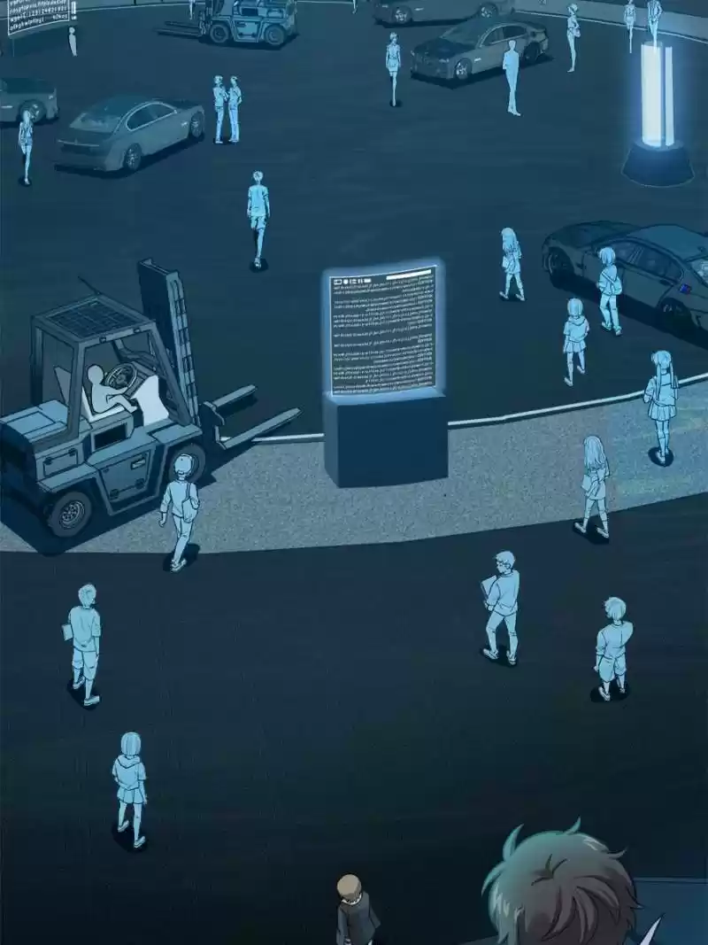 Spare Me, Great Lord! Chapter 130