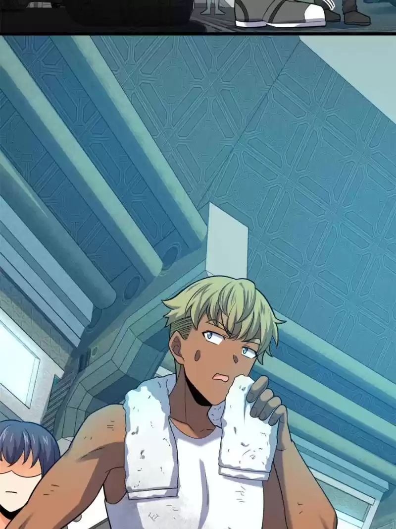 Spare Me, Great Lord! Chapter 130