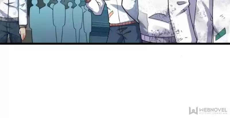 Spare Me, Great Lord! Chapter 130