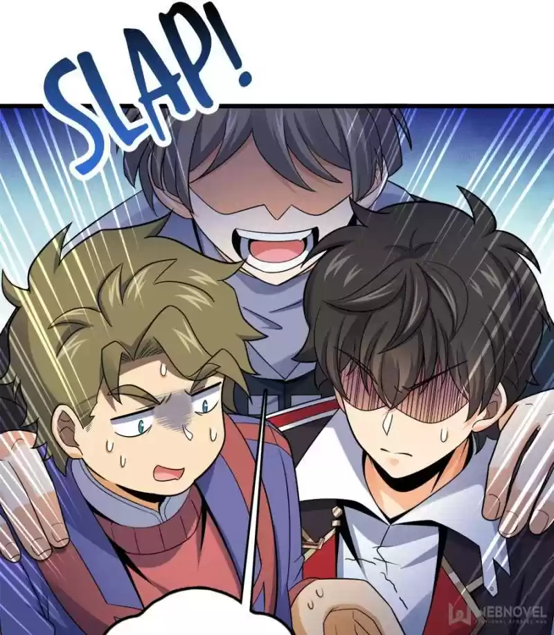 Spare Me, Great Lord! Chapter 130