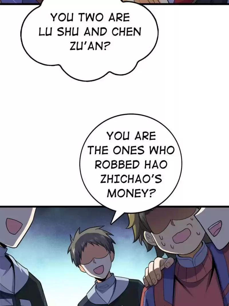 Spare Me, Great Lord! Chapter 130