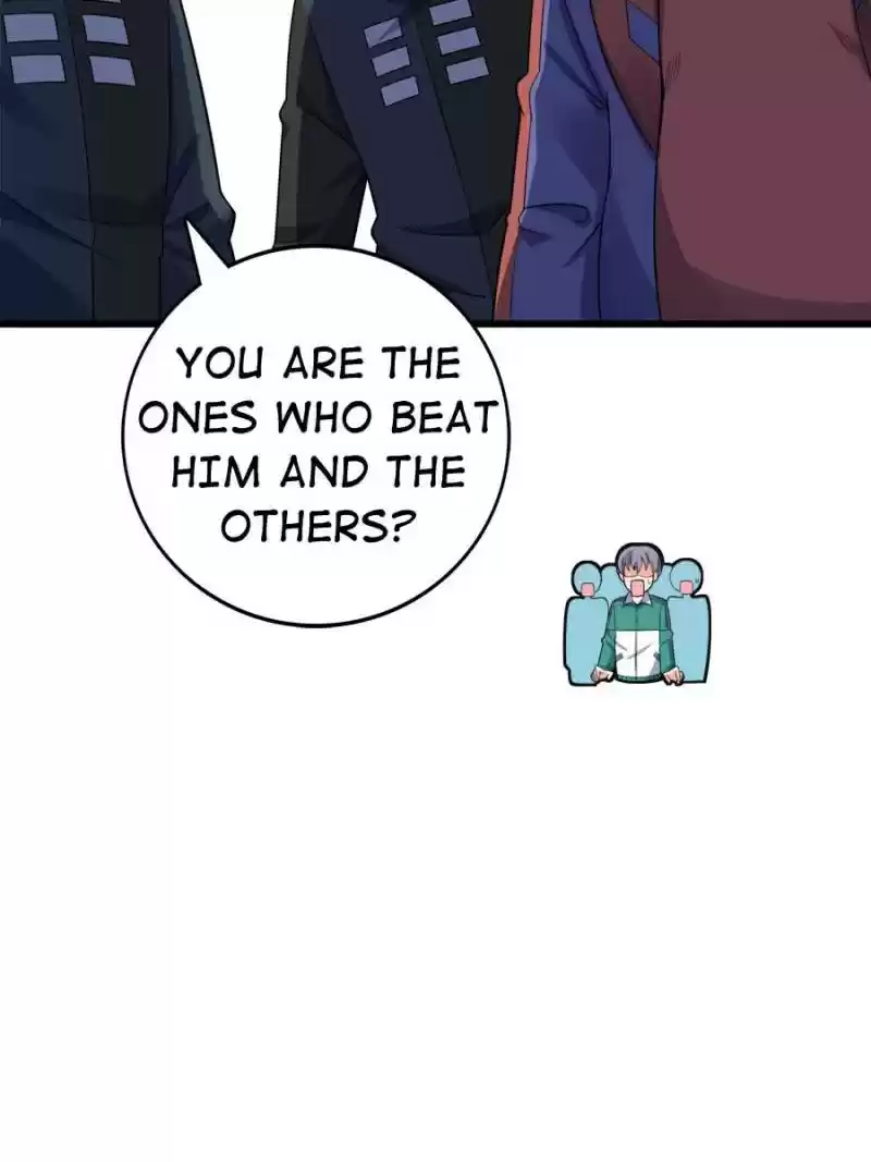 Spare Me, Great Lord! Chapter 130