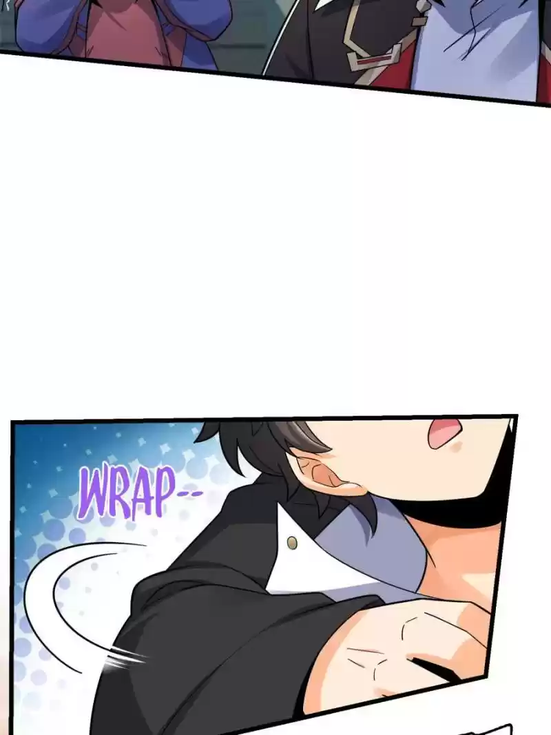 Spare Me, Great Lord! Chapter 130