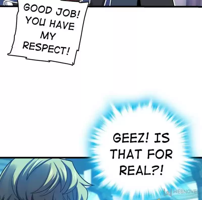 Spare Me, Great Lord! Chapter 130