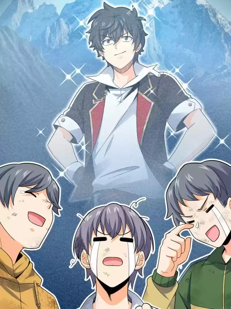 Spare Me, Great Lord! Chapter 130