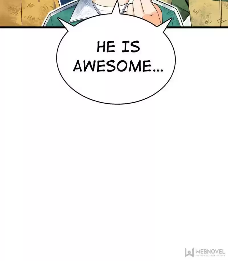 Spare Me, Great Lord! Chapter 130