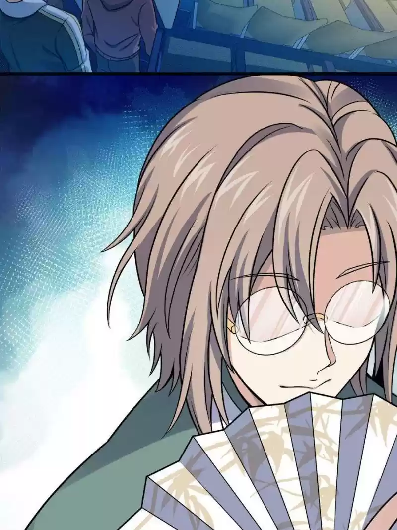 Spare Me, Great Lord! Chapter 130