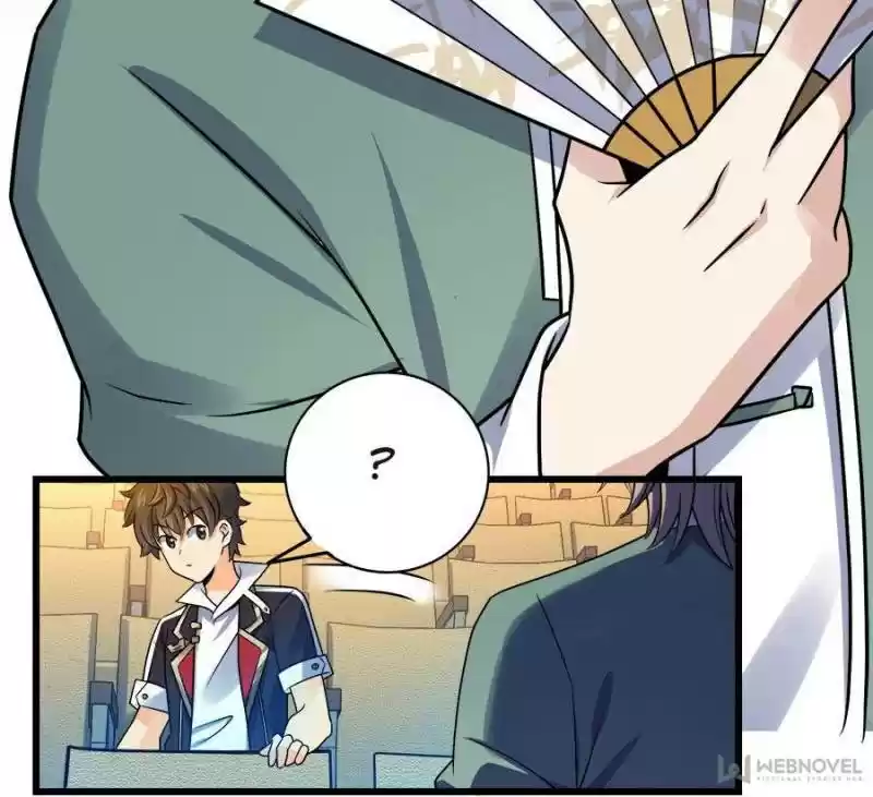 Spare Me, Great Lord! Chapter 130