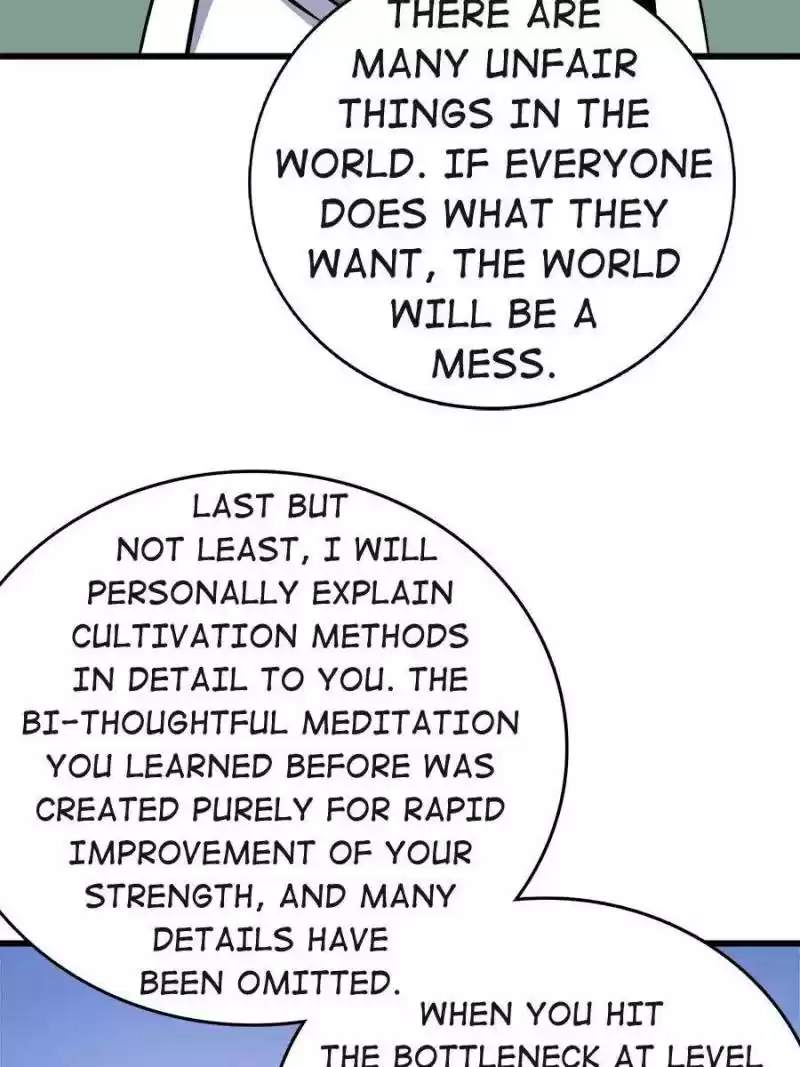 Spare Me, Great Lord! Chapter 130