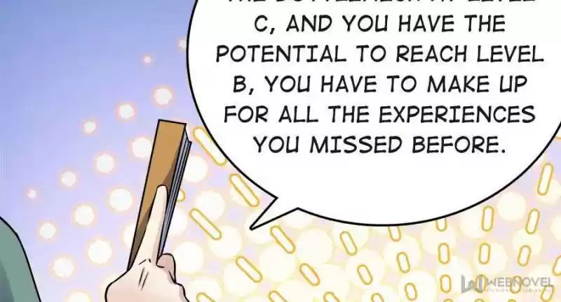 Spare Me, Great Lord! Chapter 130