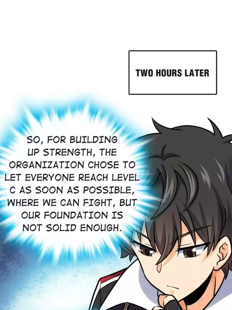 Spare Me, Great Lord! Chapter 130