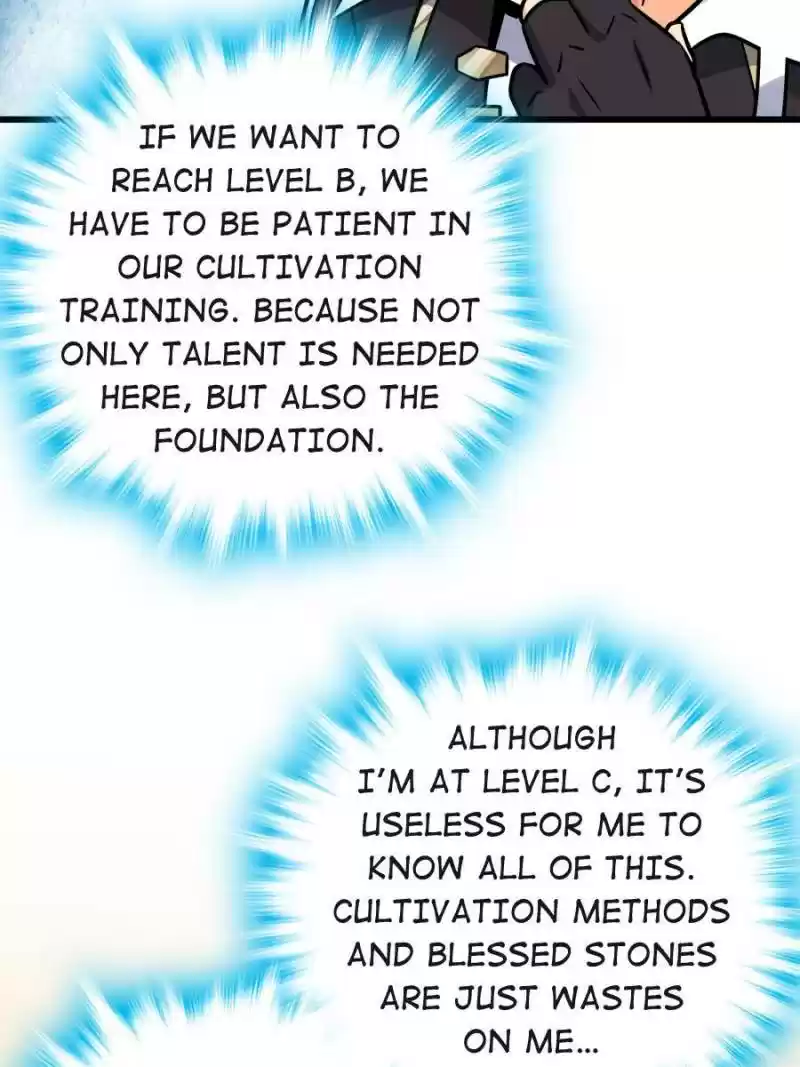 Spare Me, Great Lord! Chapter 130