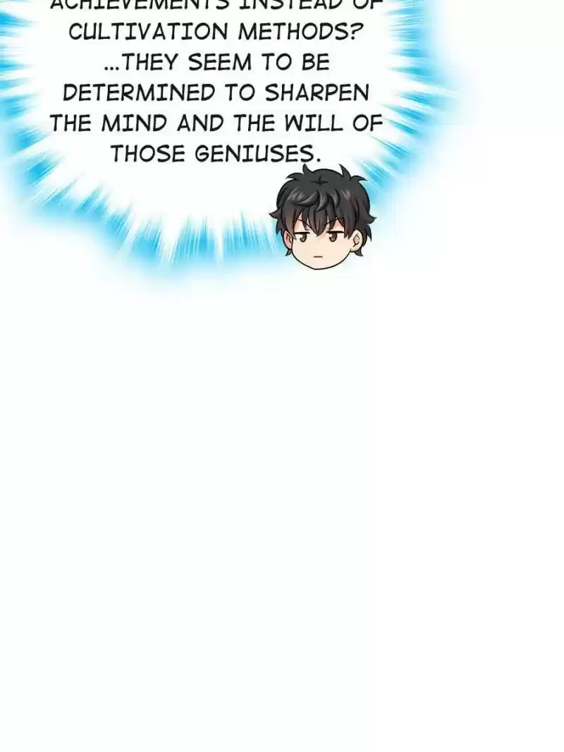 Spare Me, Great Lord! Chapter 130