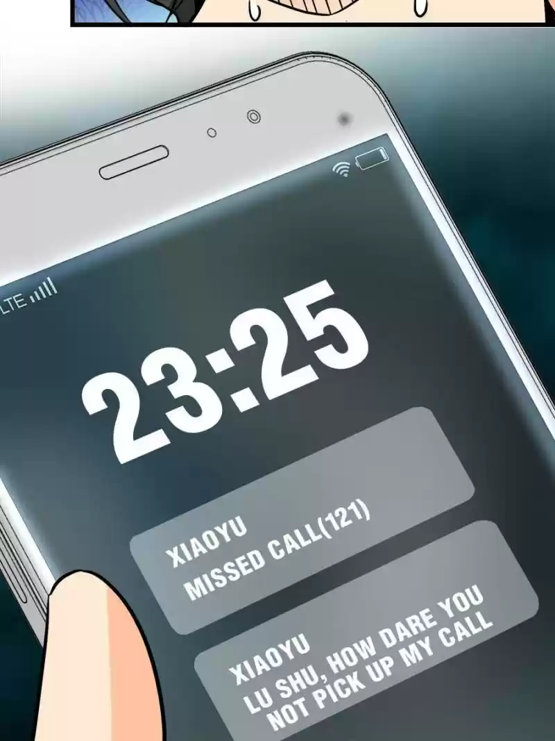 Spare Me, Great Lord! Chapter 130