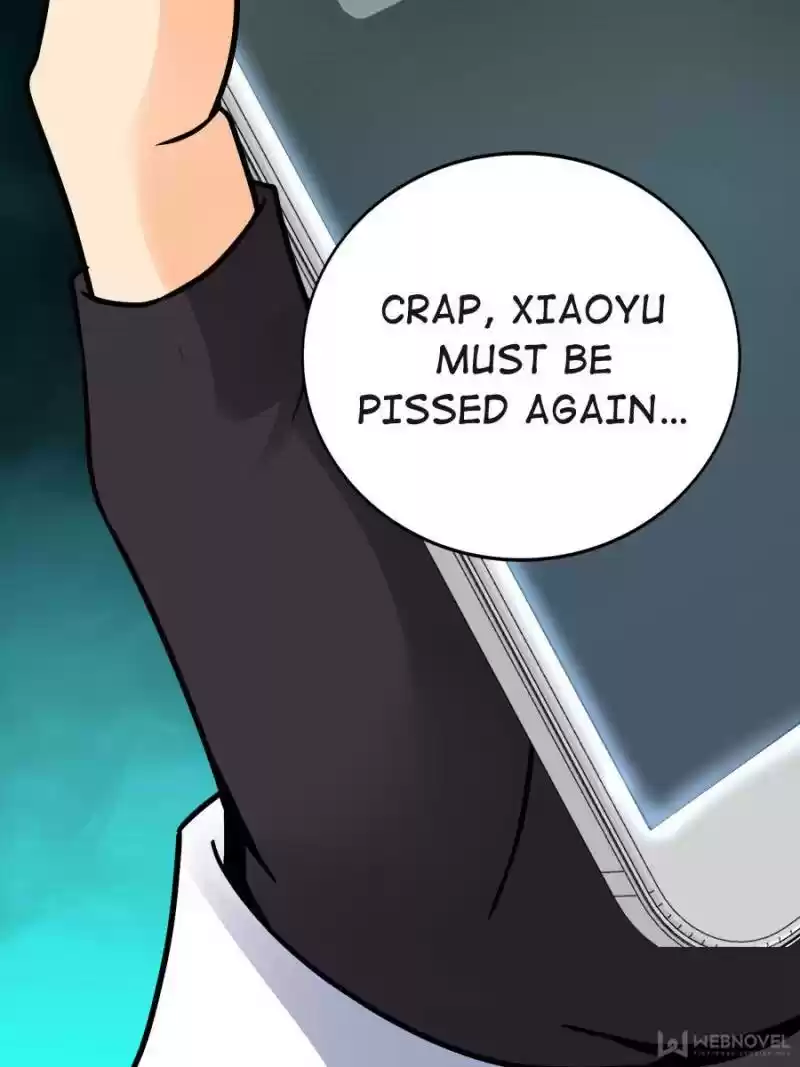 Spare Me, Great Lord! Chapter 130