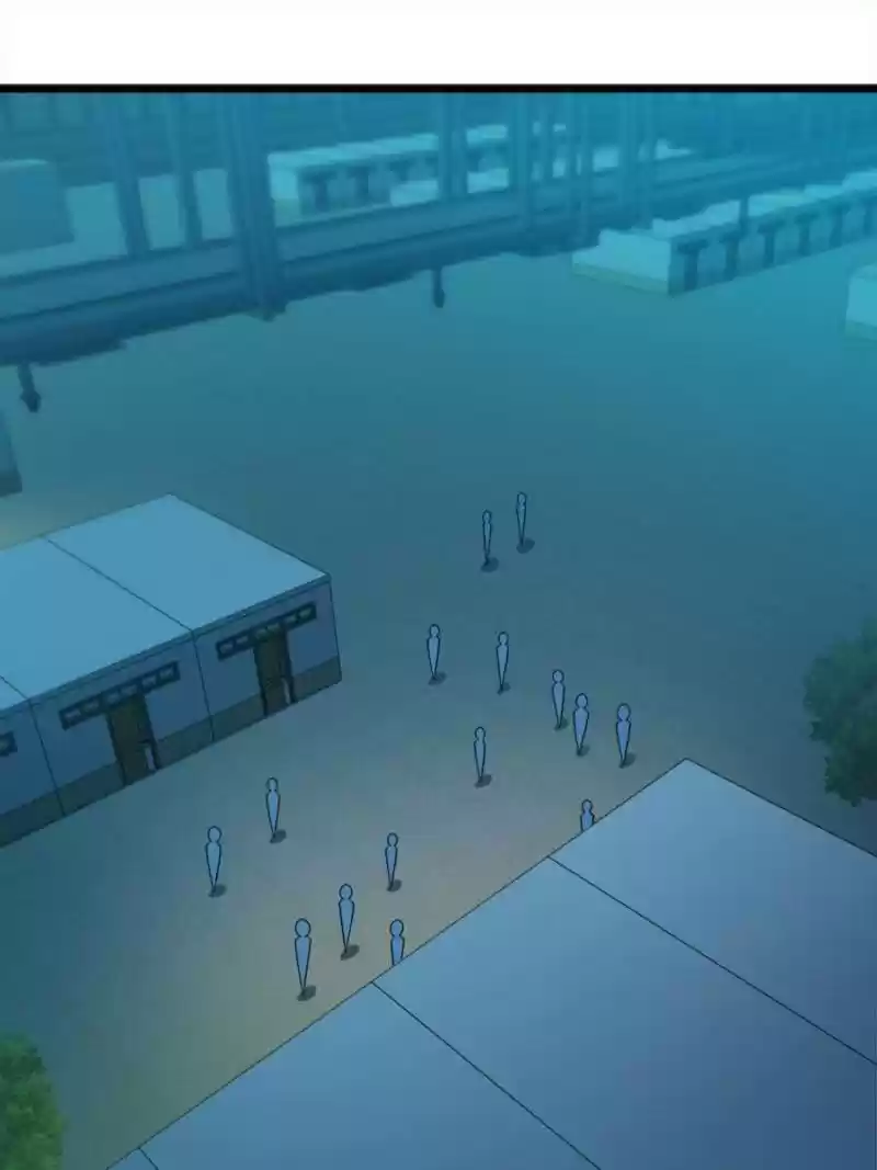 Spare Me, Great Lord! Chapter 131