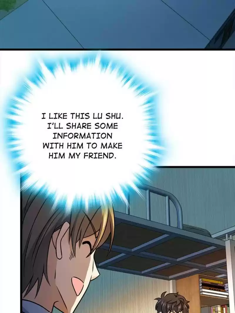 Spare Me, Great Lord! Chapter 131