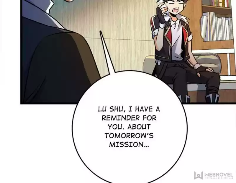 Spare Me, Great Lord! Chapter 131