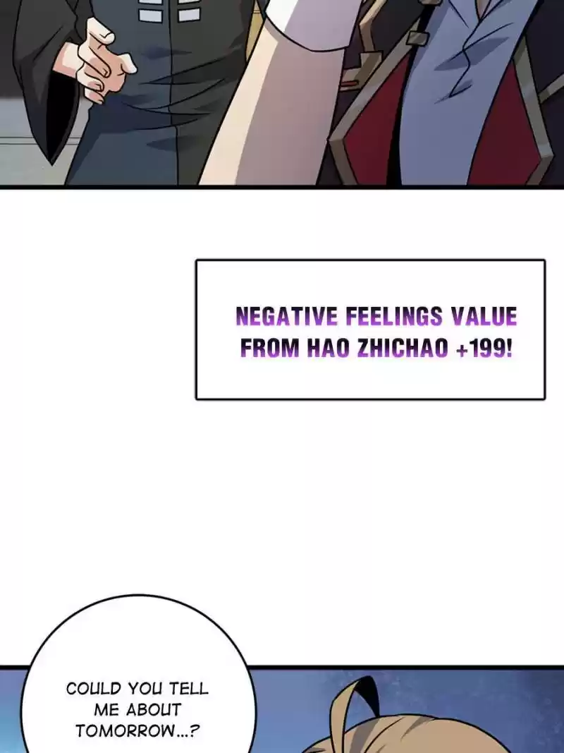 Spare Me, Great Lord! Chapter 131