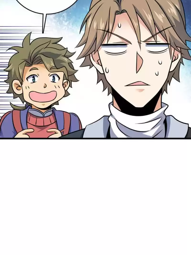 Spare Me, Great Lord! Chapter 131