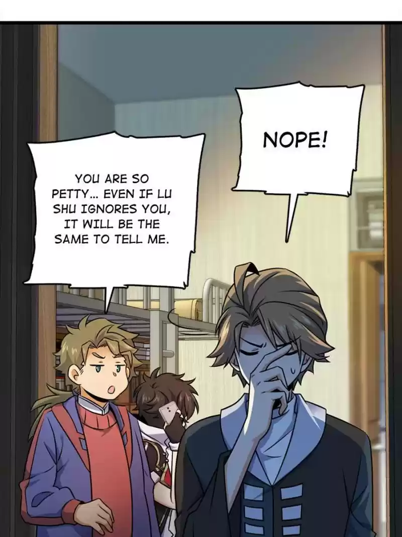 Spare Me, Great Lord! Chapter 131