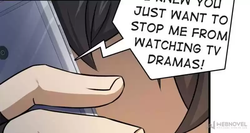 Spare Me, Great Lord! Chapter 131