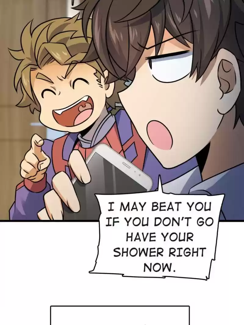 Spare Me, Great Lord! Chapter 131