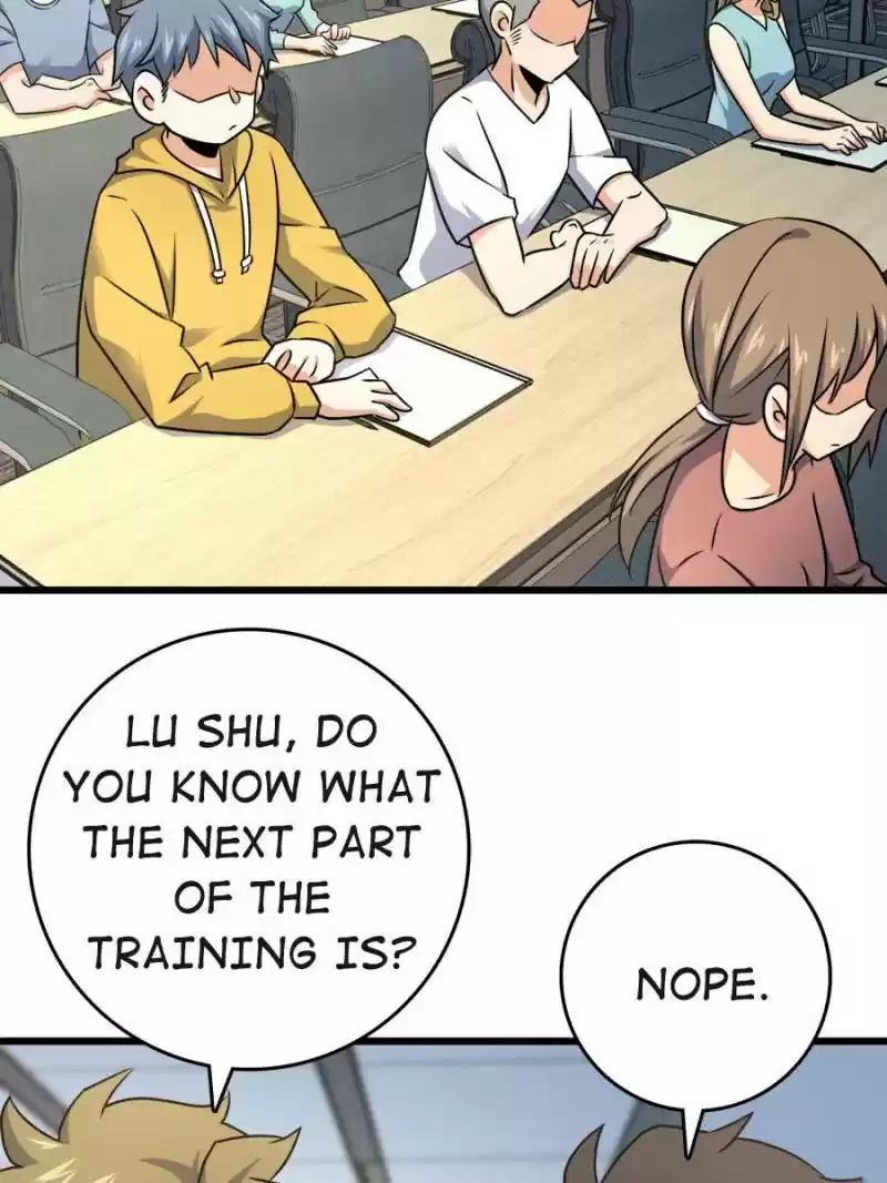 Spare Me, Great Lord! Chapter 131