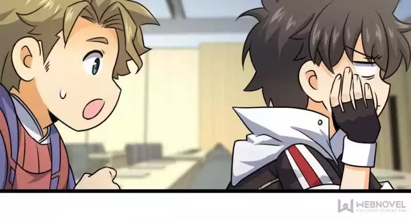 Spare Me, Great Lord! Chapter 131