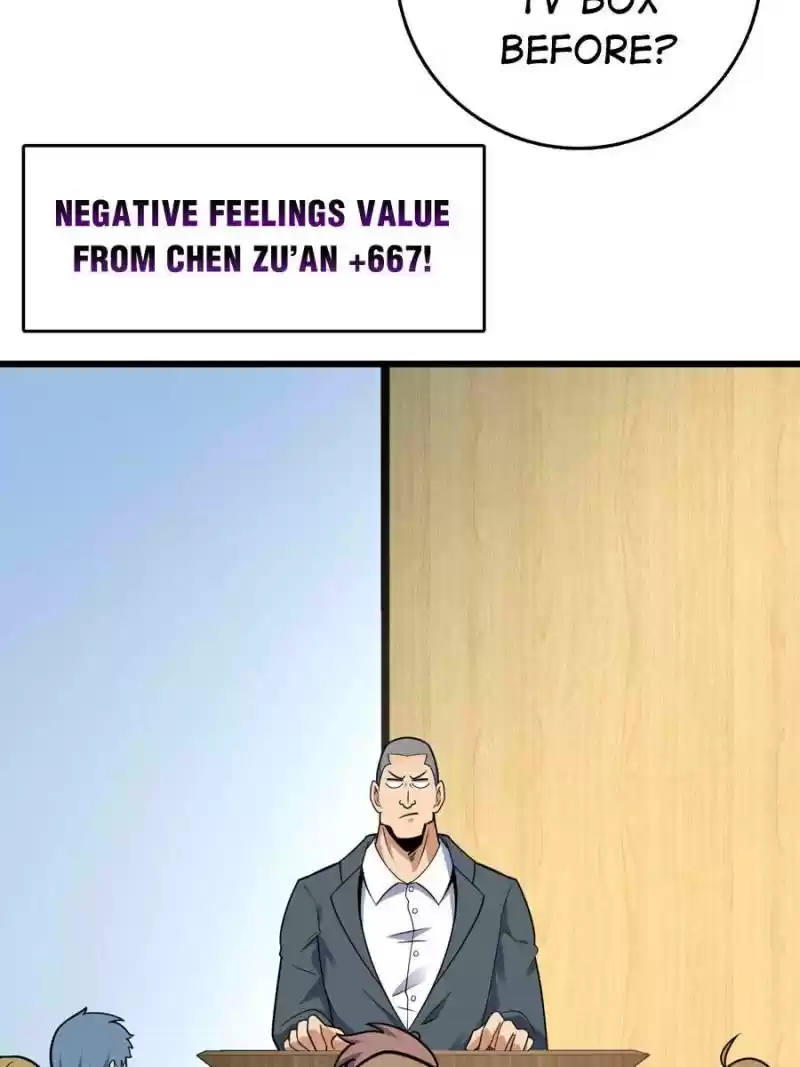 Spare Me, Great Lord! Chapter 131