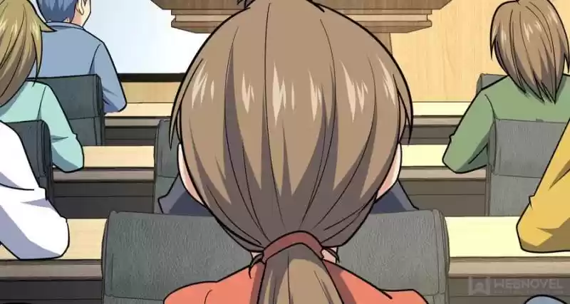 Spare Me, Great Lord! Chapter 131