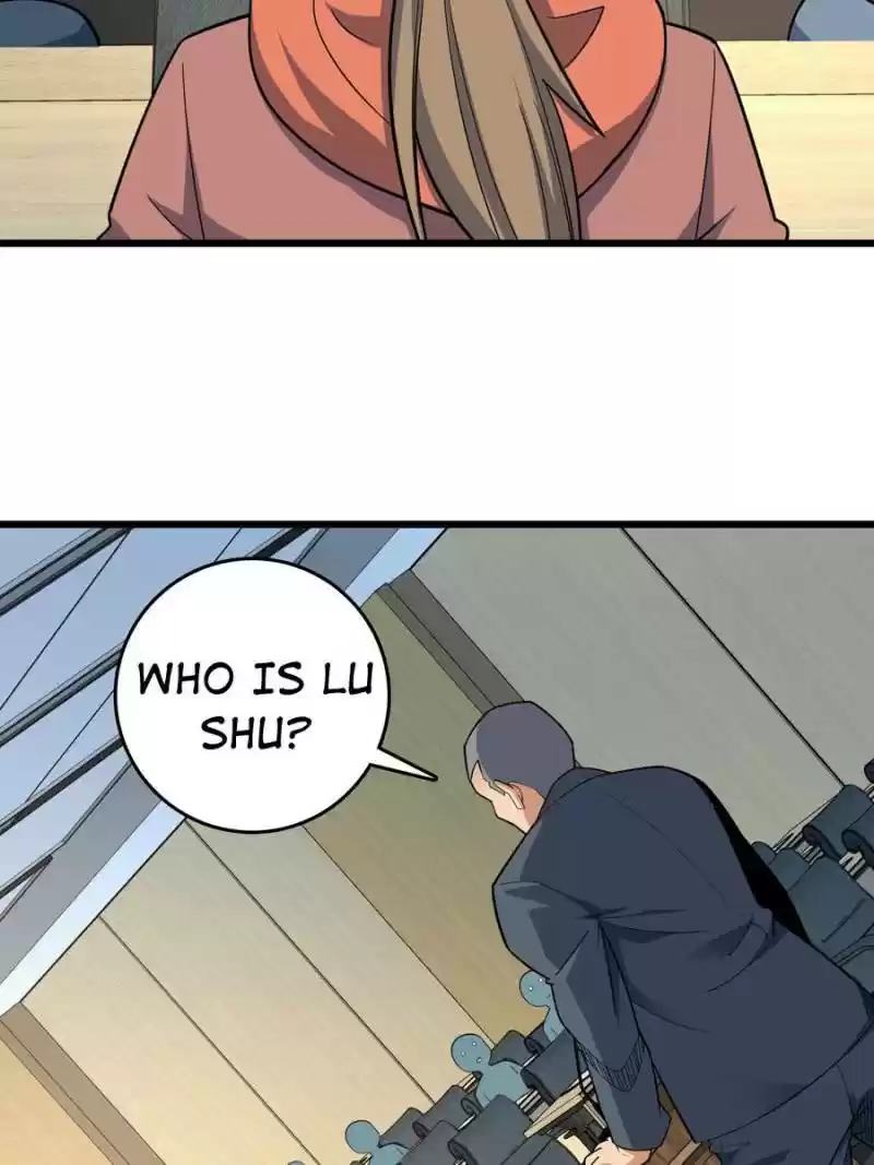 Spare Me, Great Lord! Chapter 131