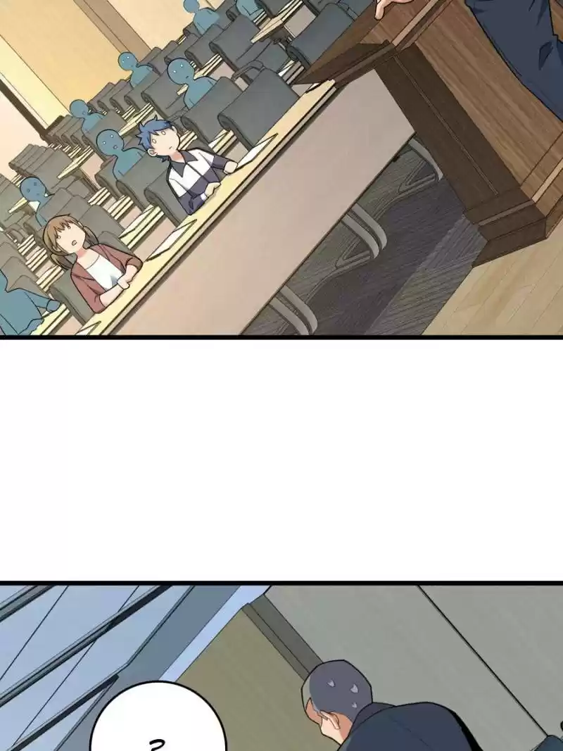 Spare Me, Great Lord! Chapter 131