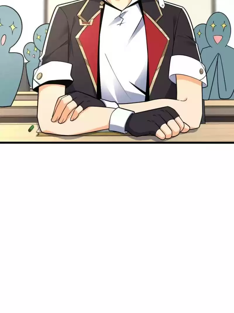 Spare Me, Great Lord! Chapter 131