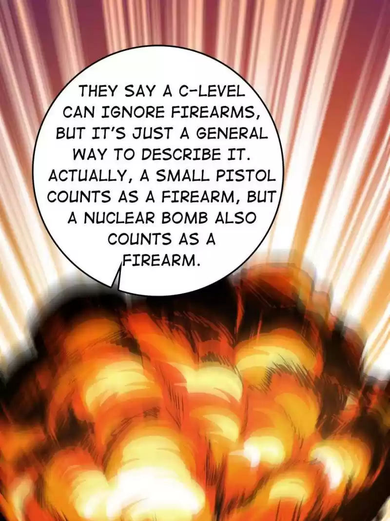 Spare Me, Great Lord! Chapter 131