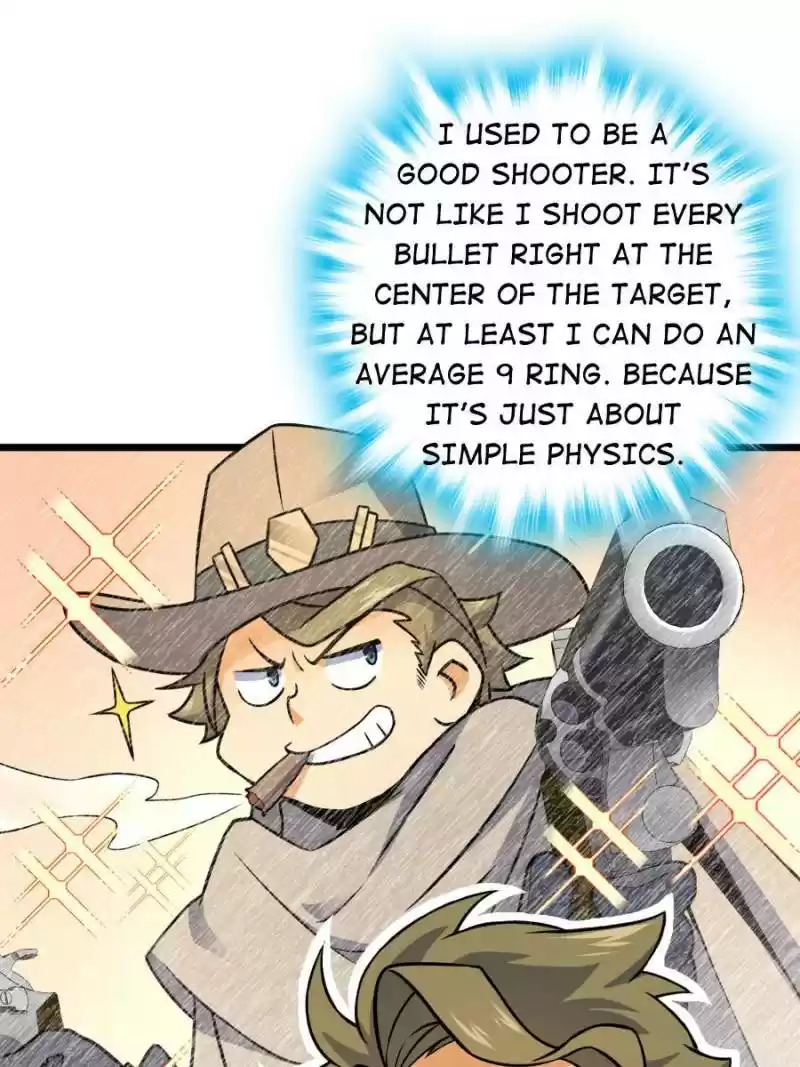 Spare Me, Great Lord! Chapter 131